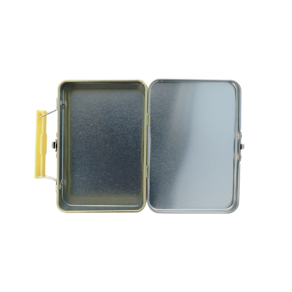 Chiikawa Mini Letter Set in Tin (Usagi)
