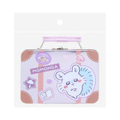 Chiikawa Mini Letter Set in Tin (Momonga)