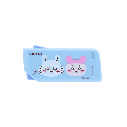 ちいかわ SHUTTO（モモンガ×古本屋）