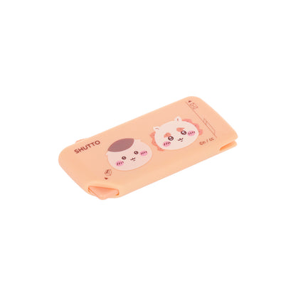 ちいかわ SHUTTO（くりまんじゅう×シーサー）