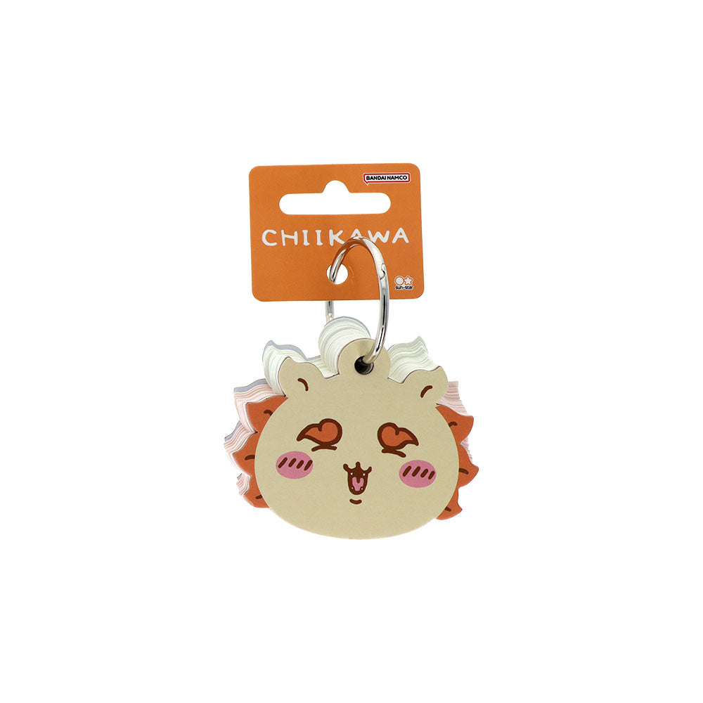 ちいかわ ダイカットメッセージカード（シーサー）