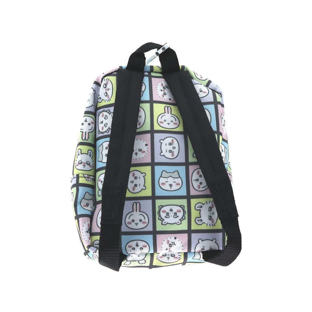 치이카와 필통 BACKPACK OD30 (모두)