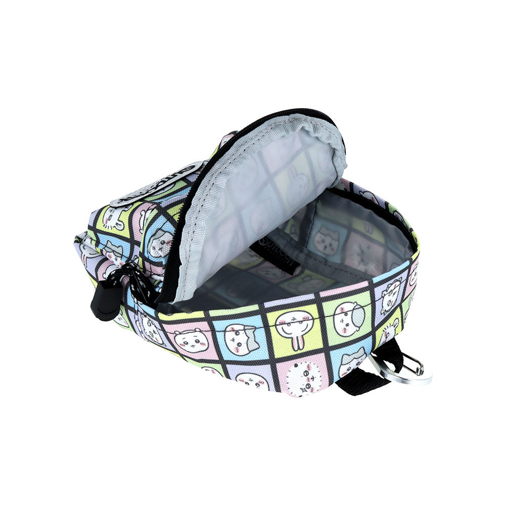 치이카와 필통 BACKPACK OD30 (모두)