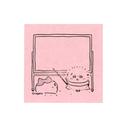 Chiikawa Memo Pon 3 (Teacher)