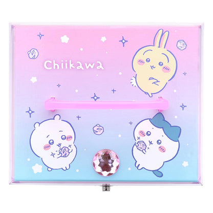 치이카와 비밀의 치이카와 박스