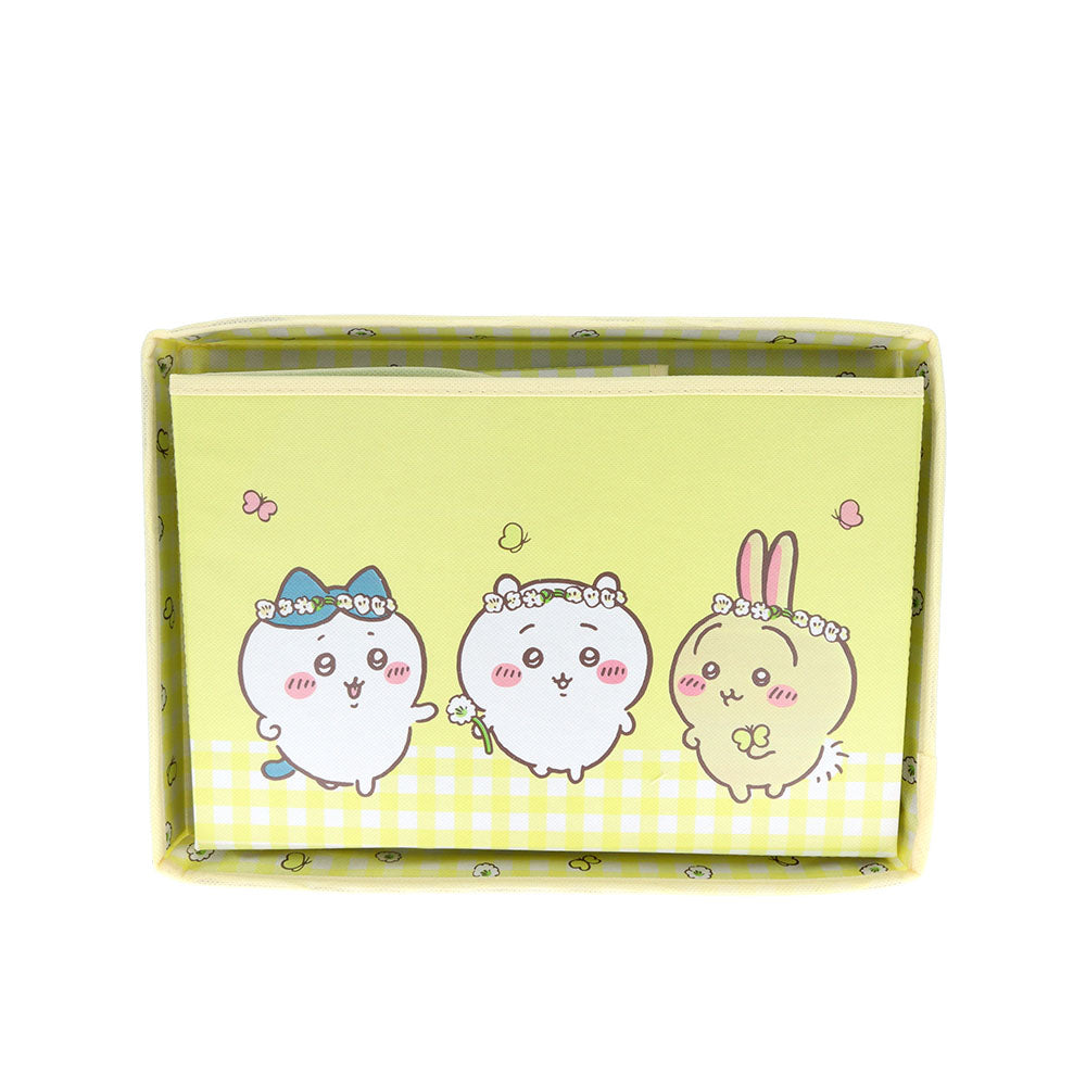 ちいかわ おかたづけプレイマット