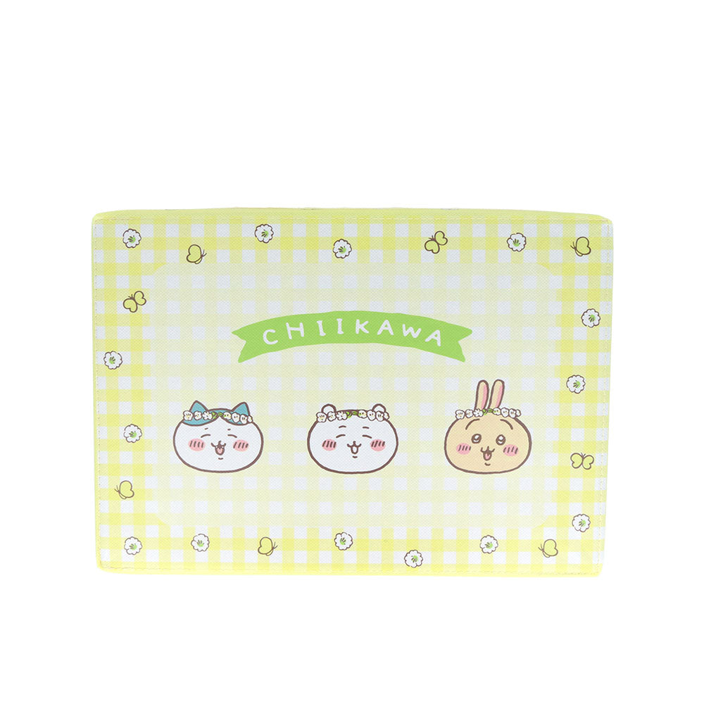 ちいかわ おかたづけプレイマット