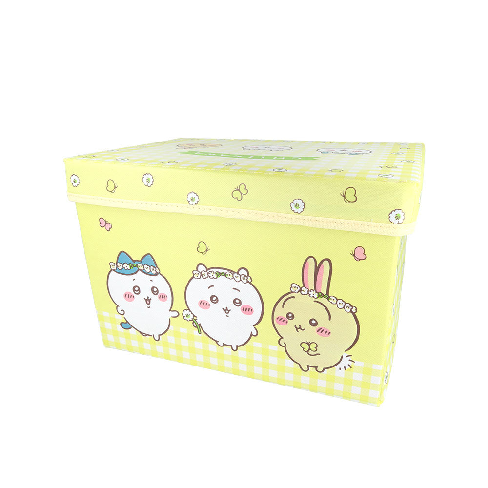ちいかわ おかたづけプレイマット
