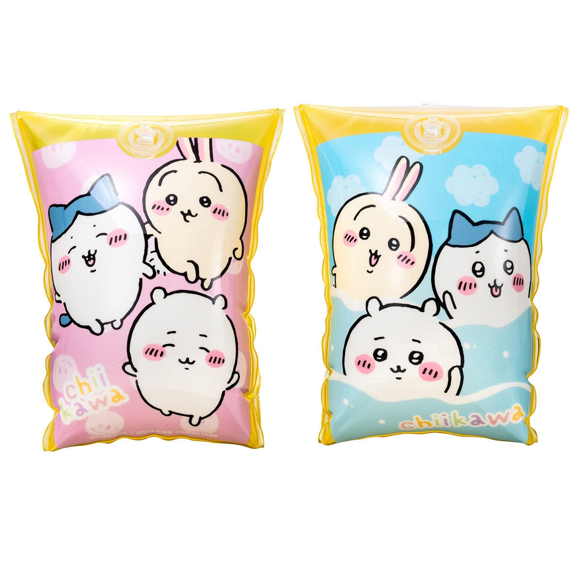 치이카와 암링