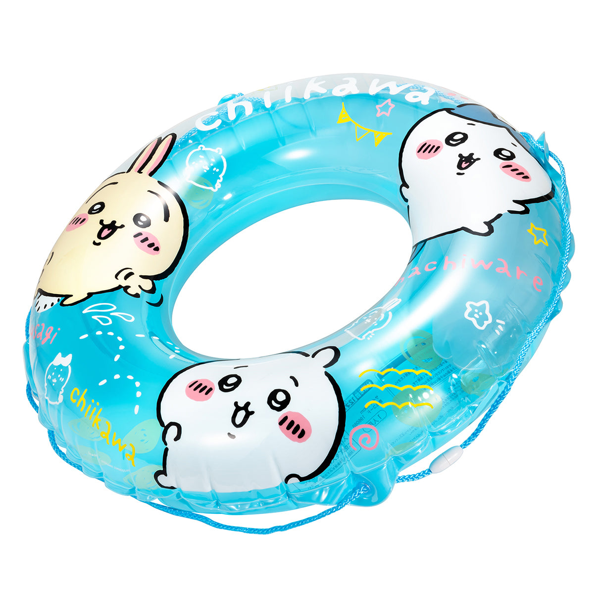 치이카와 물놀이 튜브 (90cm)