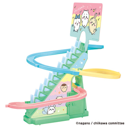 치이카와 무챠카와 코스터 DX