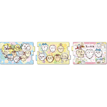 ちいかわ アニメ『ちいかわ』ステップパノラマパズル