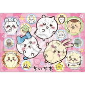 ちいかわ アニメ『ちいかわ』ピクチュアパズル（なかまいっぱい）