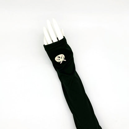 Chiikawa Arm Cover (Usagi Funny Face)