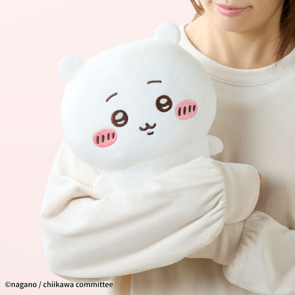 ちいかわ あったかぬいぐるみ（ちいかわ）