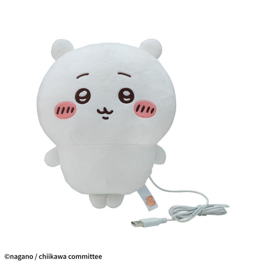 치이카와 따뜻한 봉제인형 (치이카와)
