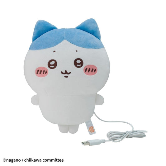치이카와 따뜻한 봉제인형 (가르마)