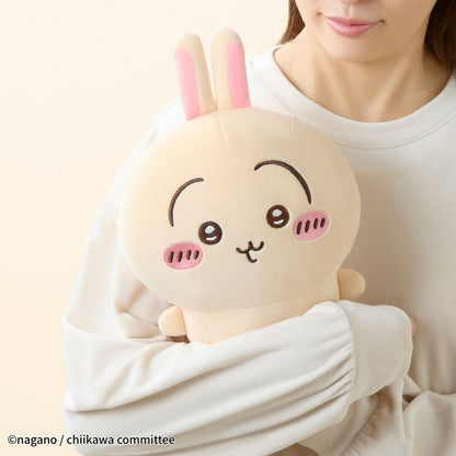 치이카와 따뜻한 봉제인형 (토끼)