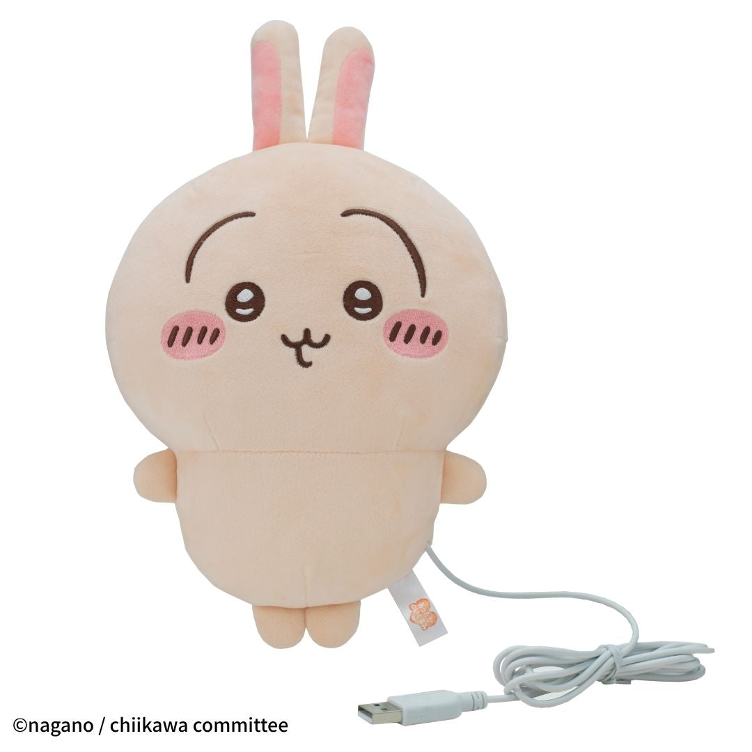 치이카와 따뜻한 봉제인형 (토끼)