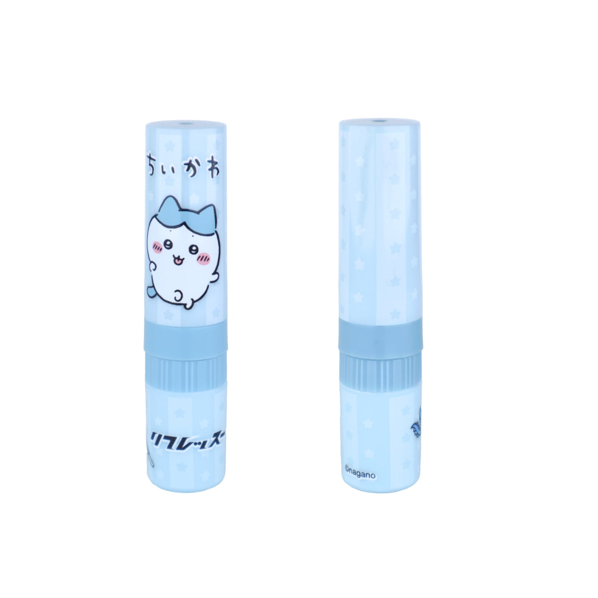 ちいかわ リフレッスー（ハチワレ）
