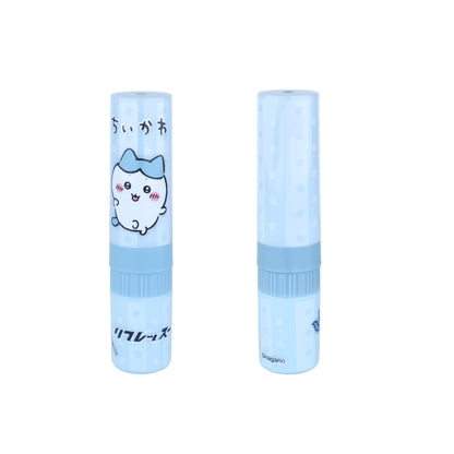 ちいかわ リフレッスー（ハチワレ）
