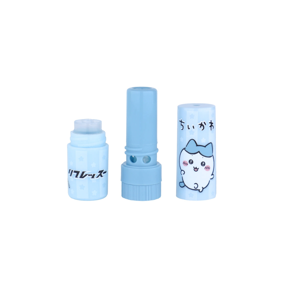 ちいかわ リフレッスー（ハチワレ）