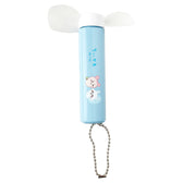 ちいかわ FanFan mini 2（パステルブルー）