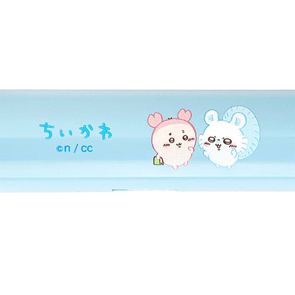 ちいかわ FanFan mini 2（パステルブルー）