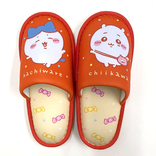 ちいかわ スリッパ OR