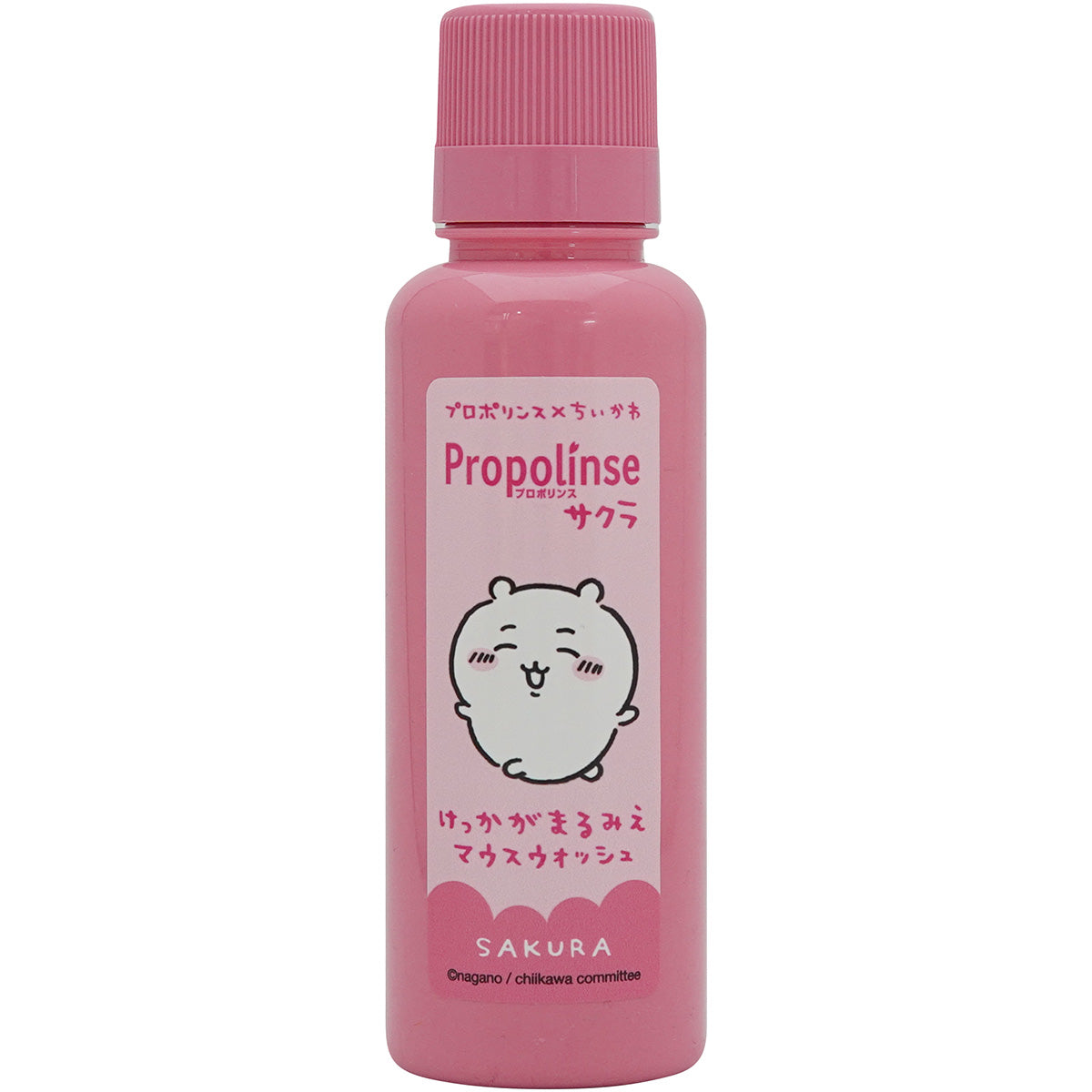 치이카와 프로폴린스 150mL (벚꽃)