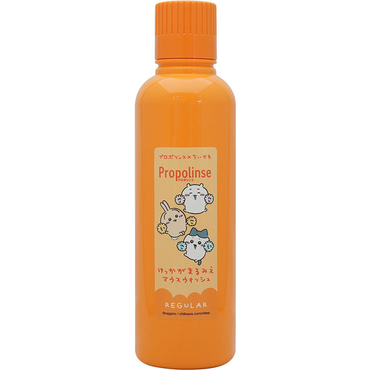 치이카와 프로폴린스 600mL (레귤러)