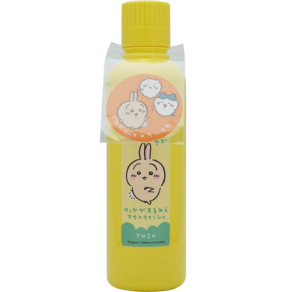 치이카와 프로폴린스 600mL (유자)