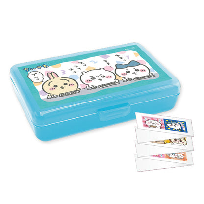 ちいかわ ケース＆シール（全12種）1BOX 24パック入