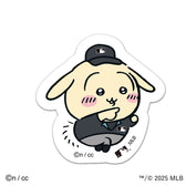Chiikawa×MLB TOKYO SERIES Die-cut Sticker ⑨ Usagi