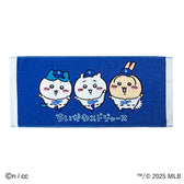치이카와×MLB TOKYO SERIES 페이스 타올 (다저스)