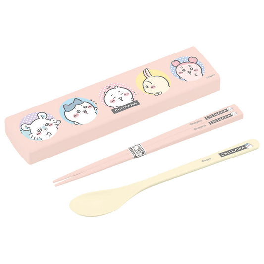 ちいかわ 引フタコンビ（ドット）