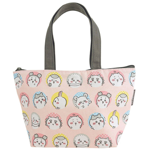 Chiikawa Lunch Bag (Dots)
