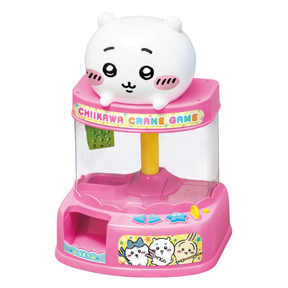 치이카와 전부 다 뽑자! 크레인 게임