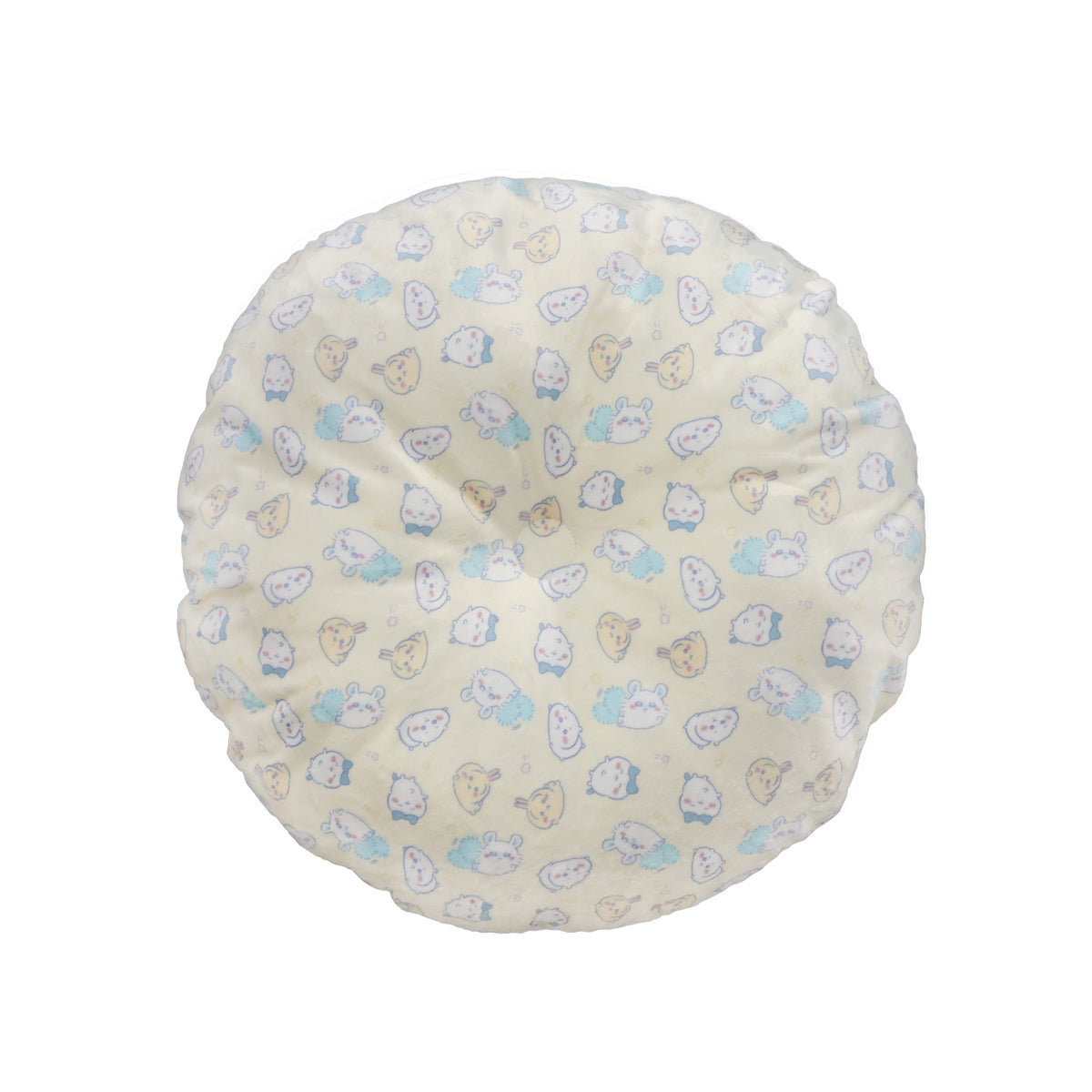 Chiikawa Face Pet Bed (Usagi)