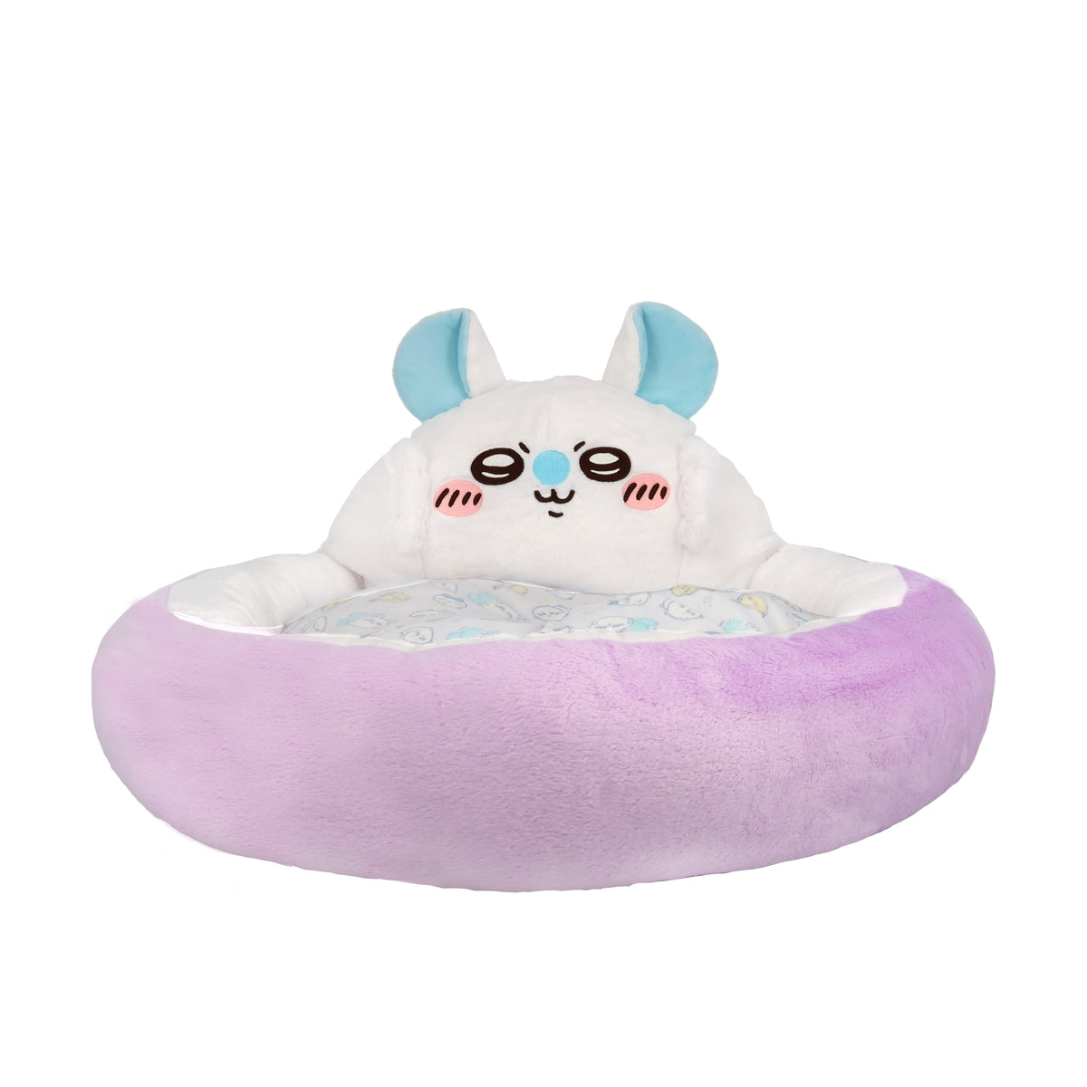 치이카와 페이스 펫베드 (모몽가)