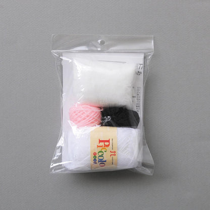 Chiikawa Knit Plush Kit (Chiikawa)
