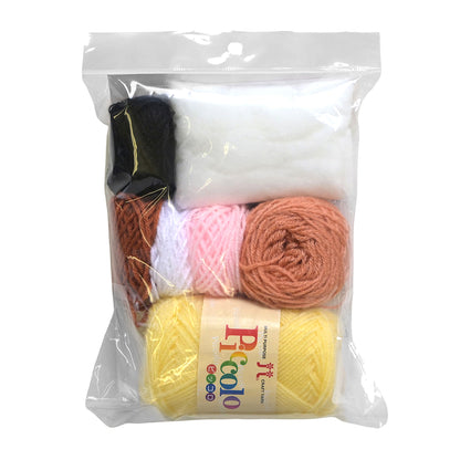Chiikawa Amigurumi Crochet Kit (Shisa)