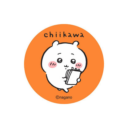 ちいかわ わーいわい ちいかわのバナナチップス（ぴーすなちいかわ）