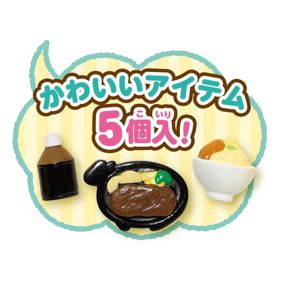 Chiikawa Talking Shisa's Ramen Shop