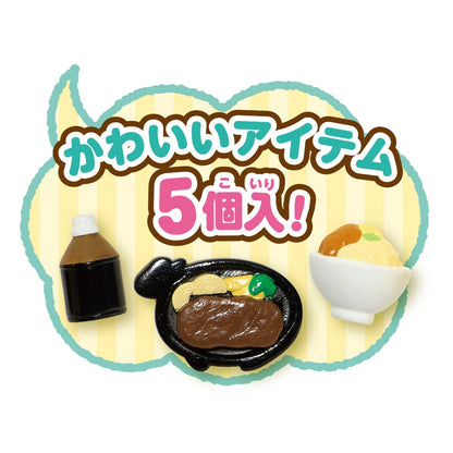 Chiikawa Talking Shisa's Ramen Shop