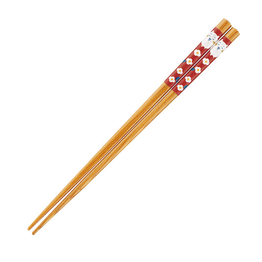 ちいかわ フラワーガーデン 箸（ちいかわ）