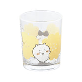 吉伊卡哇 玻璃杯 Happy Blossom (黄色)