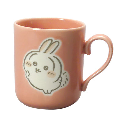 ちいかわ コースター付マグ（うさぎ）