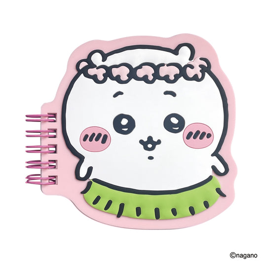 ちいかわ 映画ちいかわ ラバーリングノート（ちいかわ）