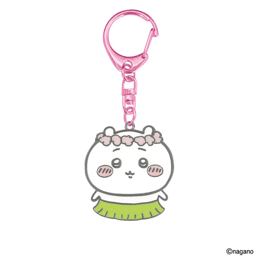 ちいかわ 映画ちいかわ 首振りキーホルダー（ちいかわ）